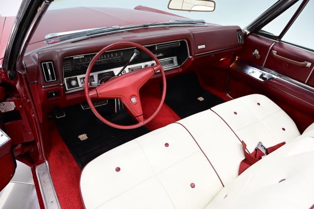 Cadillac-Devile-1967-Convertible-16