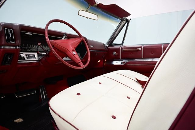 Cadillac-Devile-1967-Convertible-17