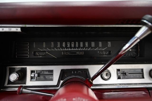 Cadillac-Devile-1967-Convertible-19