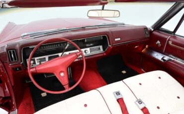Cadillac-Devile-1967-Convertible-20