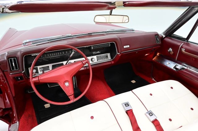 Cadillac-Devile-1967-Convertible-20
