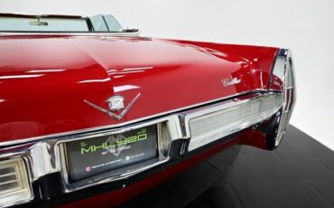 Cadillac-Devile-1967-Convertible-22