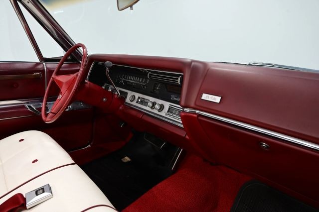 Cadillac-Devile-1967-Convertible-23