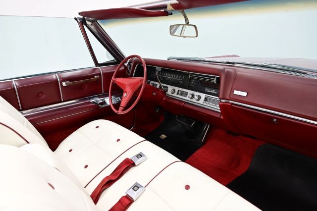 Cadillac-Devile-1967-Convertible-24