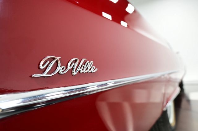 Cadillac-Devile-1967-Convertible-25