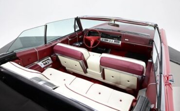 Cadillac-Devile-1967-Convertible-28