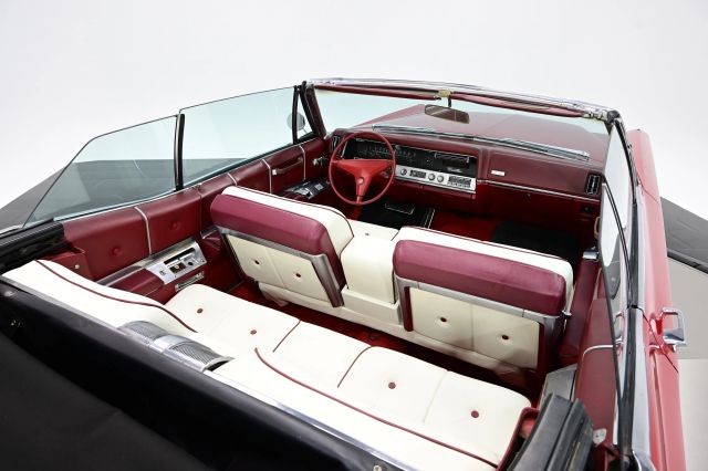 Cadillac-Devile-1967-Convertible-28