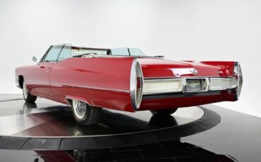 Cadillac-Devile-1967-Convertible-3
