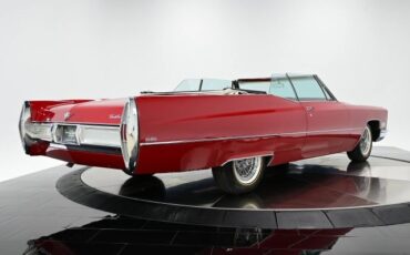 Cadillac-Devile-1967-Convertible-6