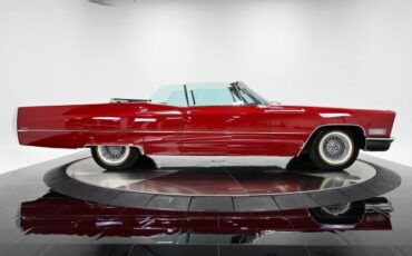 Cadillac-Devile-1967-Convertible-7
