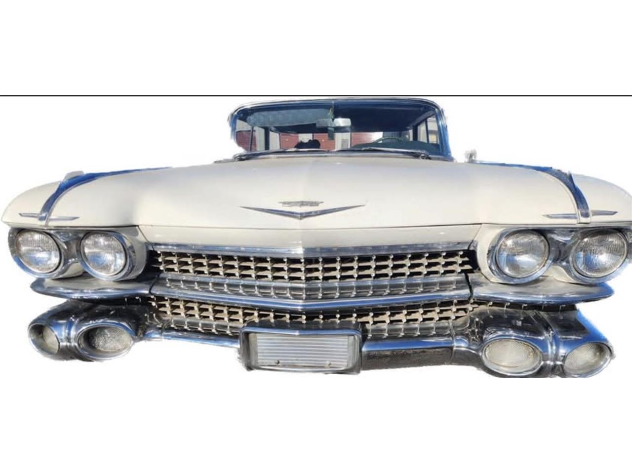 Cadillac-Deville-1959-white-teal-11