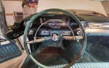 Cadillac-Deville-1959-white-teal-8
