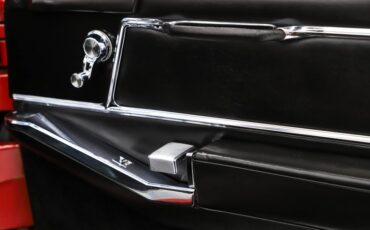 Cadillac-Deville-1964-Firemist-Red-Black-Leather-35