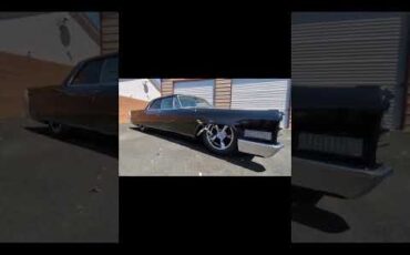Cadillac-Deville-1966-Black-White-2