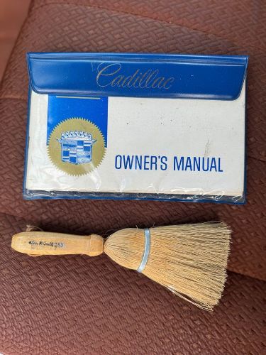 Cadillac-Deville-1966-Brown-Brown-24