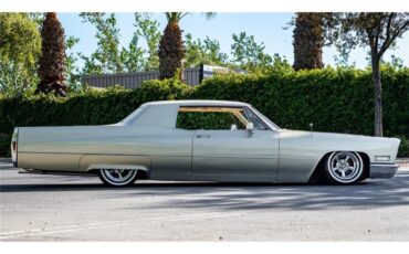 Cadillac-Deville-1968-Beige-Cream-19
