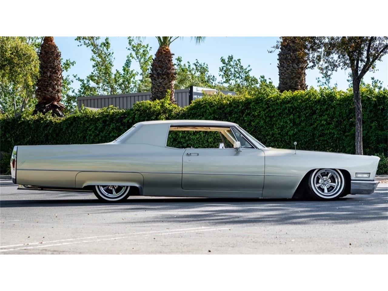 Cadillac-Deville-1968-Beige-Cream-19