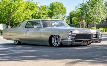 Cadillac-Deville-1968-Beige-Cream-2
