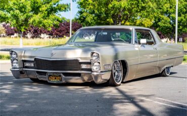 Cadillac-Deville-1968-Beige-Cream-32