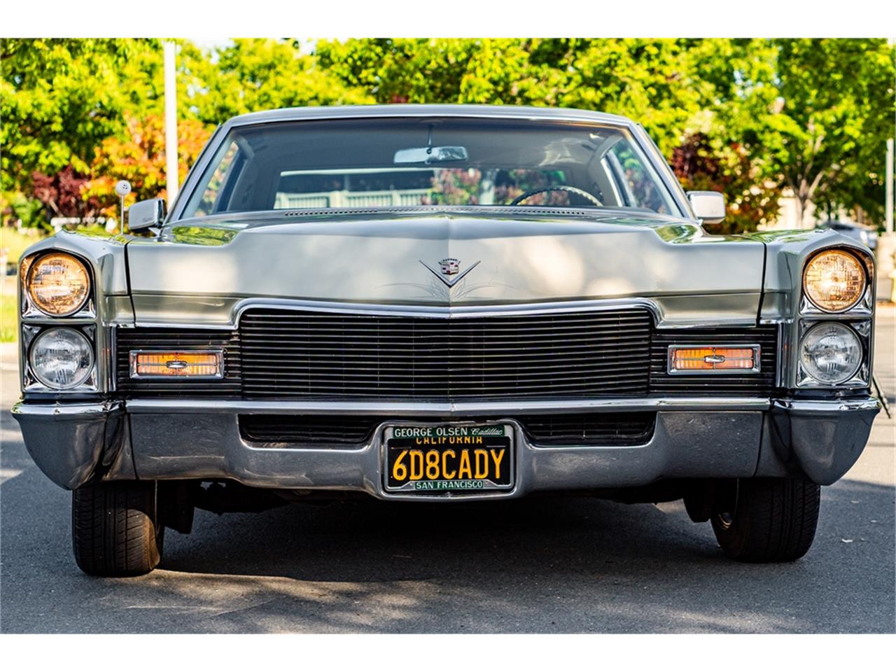 Cadillac-Deville-1968-Beige-Cream-36