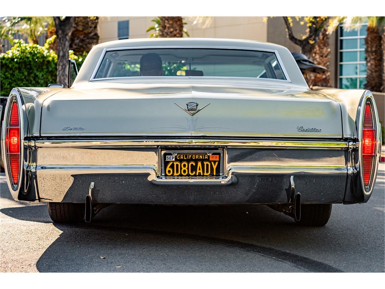 Cadillac-Deville-1968-Beige-Cream-37