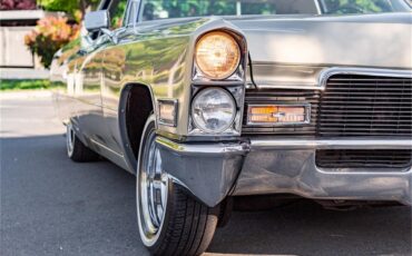 Cadillac-Deville-1968-Beige-Cream-41
