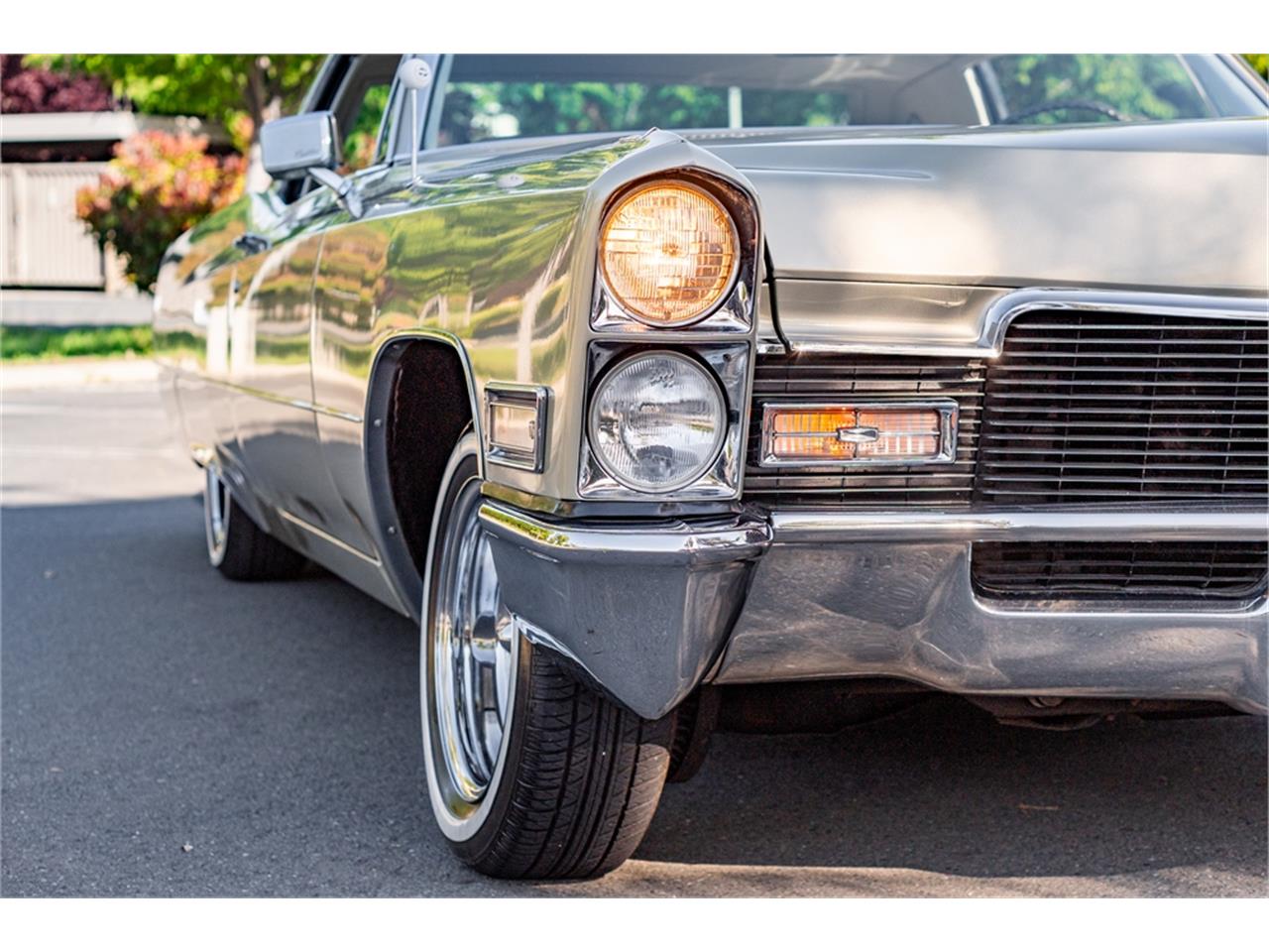 Cadillac-Deville-1968-Beige-Cream-41