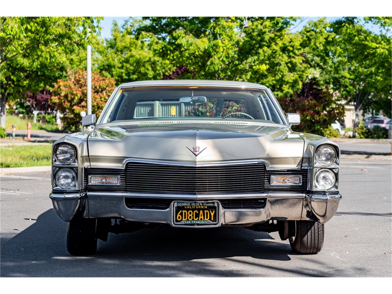 Cadillac-Deville-1968-Beige-Cream-9
