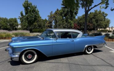 Cadillac-Eldorado-1957-Coupe-1