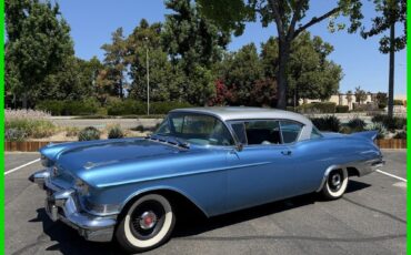 Cadillac-Eldorado-1957-Coupe