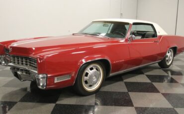Cadillac-Eldorado-1967-Flamenco-Red-Black-and-White-11