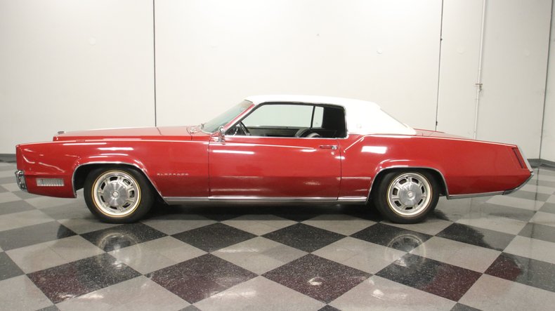 Cadillac-Eldorado-1967-Flamenco-Red-Black-and-White-16