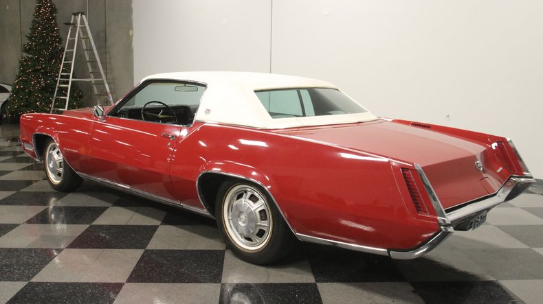 Cadillac-Eldorado-1967-Flamenco-Red-Black-and-White-17
