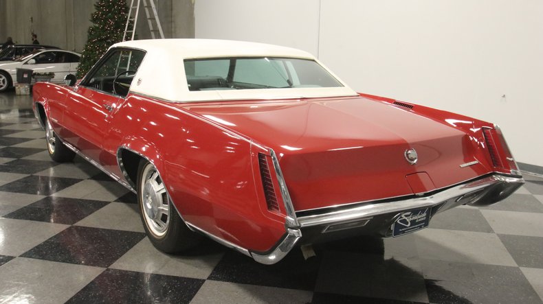 Cadillac-Eldorado-1967-Flamenco-Red-Black-and-White-18