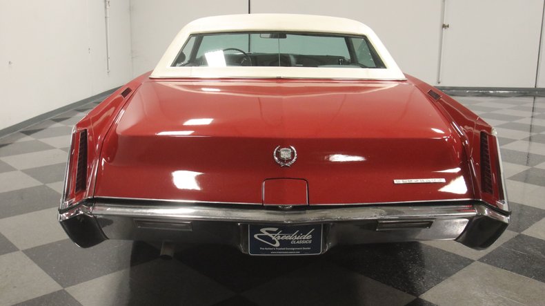 Cadillac-Eldorado-1967-Flamenco-Red-Black-and-White-19