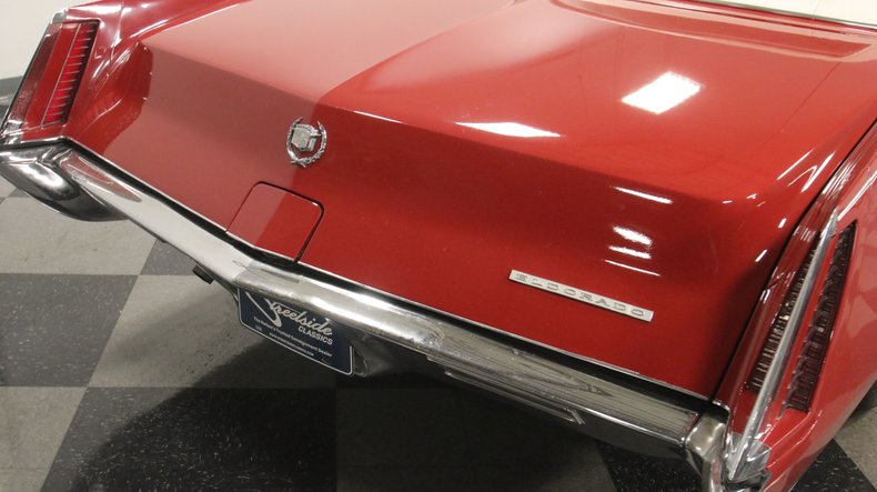Cadillac-Eldorado-1967-Flamenco-Red-Black-and-White-2