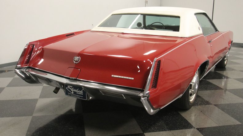 Cadillac-Eldorado-1967-Flamenco-Red-Black-and-White-20