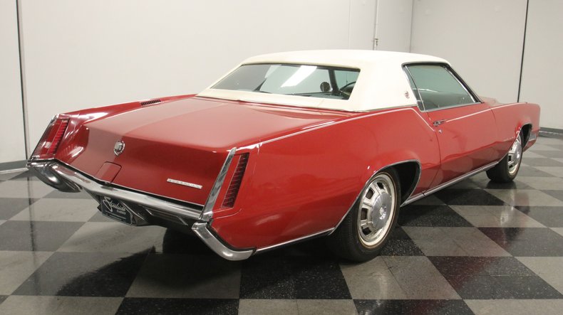 Cadillac-Eldorado-1967-Flamenco-Red-Black-and-White-21