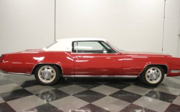Cadillac-Eldorado-1967-Flamenco-Red-Black-and-White-23