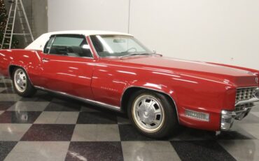 Cadillac-Eldorado-1967-Flamenco-Red-Black-and-White-24