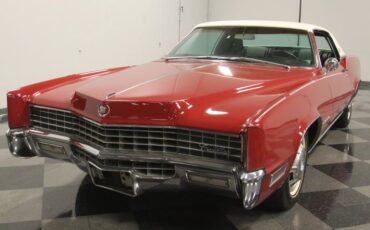 Cadillac-Eldorado-1967-Flamenco-Red-Black-and-White-28