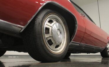 Cadillac-Eldorado-1967-Flamenco-Red-Black-and-White-3