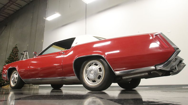 Cadillac-Eldorado-1967-Flamenco-Red-Black-and-White-34
