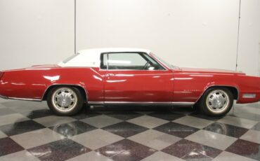 Cadillac-Eldorado-1967-Flamenco-Red-Black-and-White-35