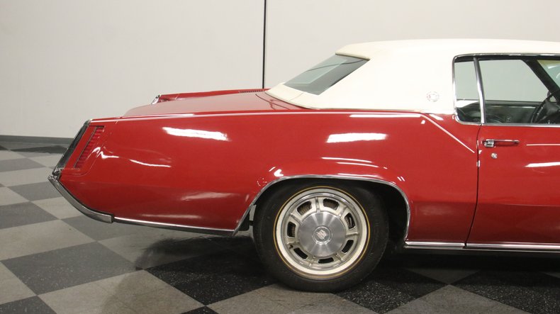 Cadillac-Eldorado-1967-Flamenco-Red-Black-and-White-36