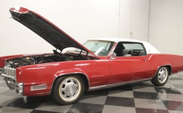Cadillac-Eldorado-1967-Flamenco-Red-Black-and-White-38