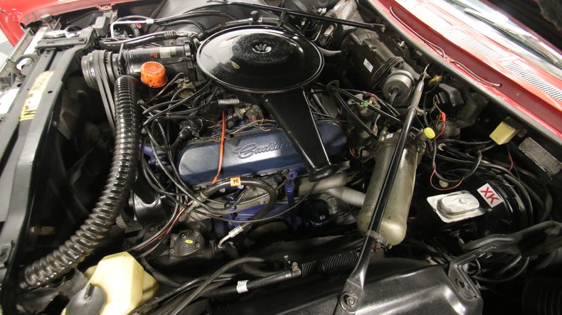 Cadillac-Eldorado-1967-Flamenco-Red-Black-and-White-39