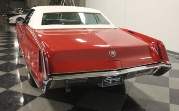 Cadillac-Eldorado-1967-Flamenco-Red-Black-and-White-45