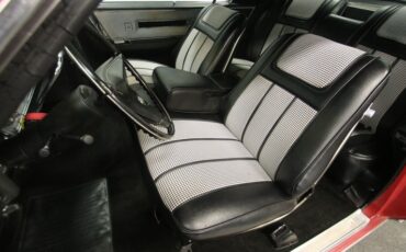 Cadillac-Eldorado-1967-Flamenco-Red-Black-and-White-46