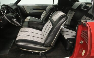 Cadillac-Eldorado-1967-Flamenco-Red-Black-and-White-9